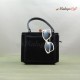 Borsa Lucertola & Occhiali Pierre Cardin Vintage